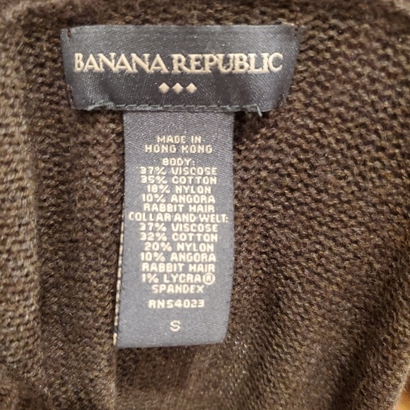 Banana Republic Layering Sweater - Picture 5 of 5